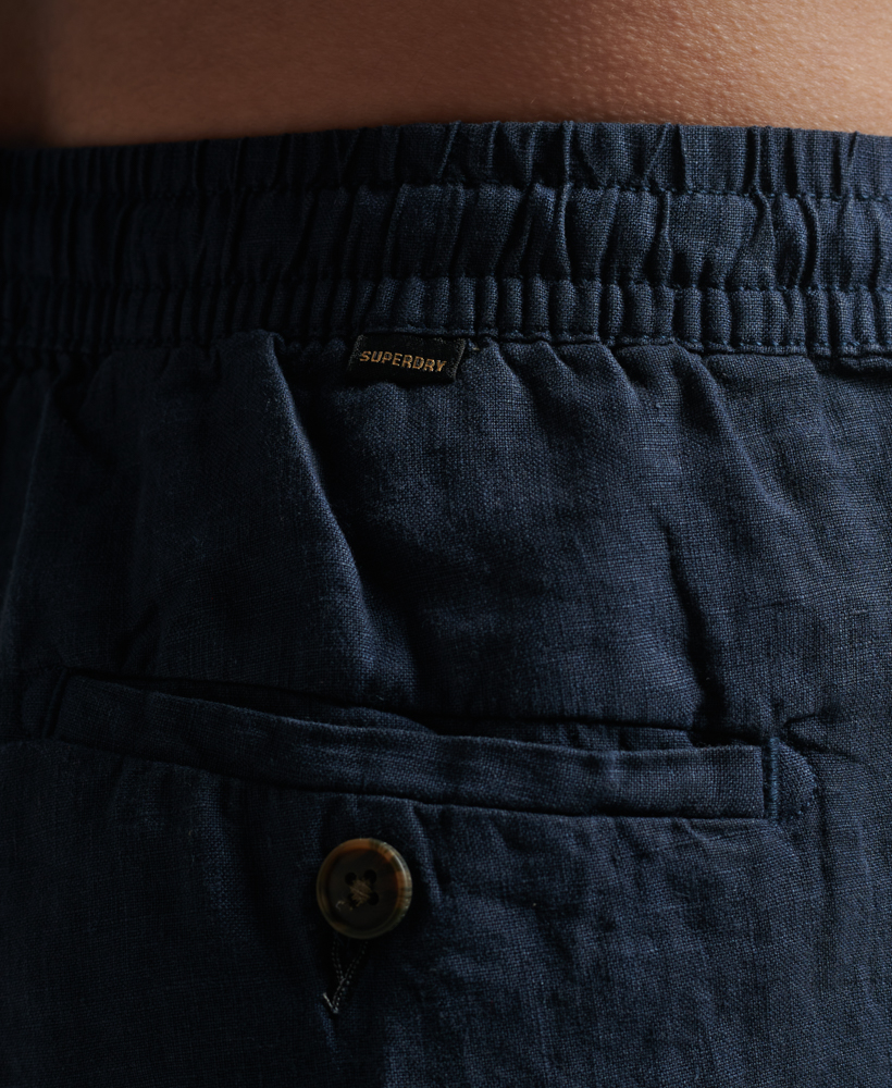 SUPERDRY БРЮКИ ДЖОГГЕРЫ