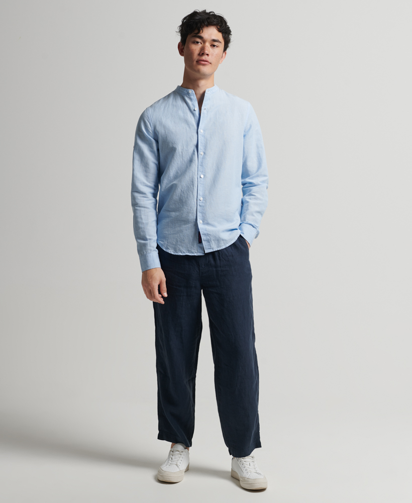 SUPERDRY БРЮКИ ДЖОГГЕРЫ