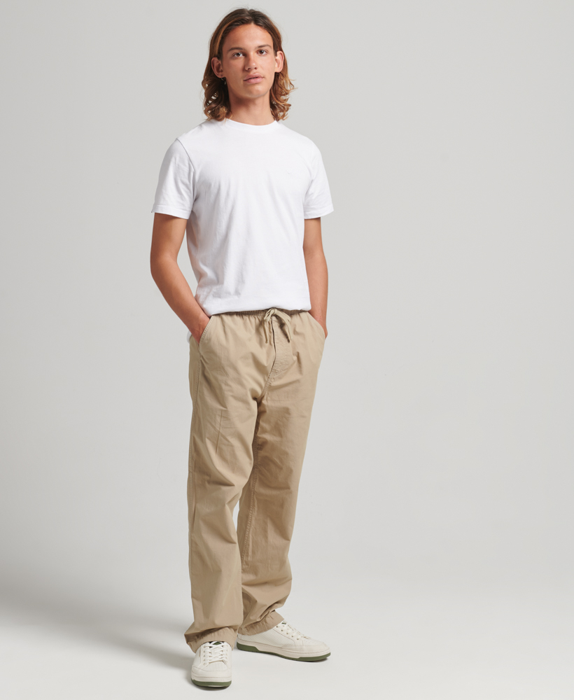 SUPERDRY БРЮКИ ДЖОГГЕРЫ