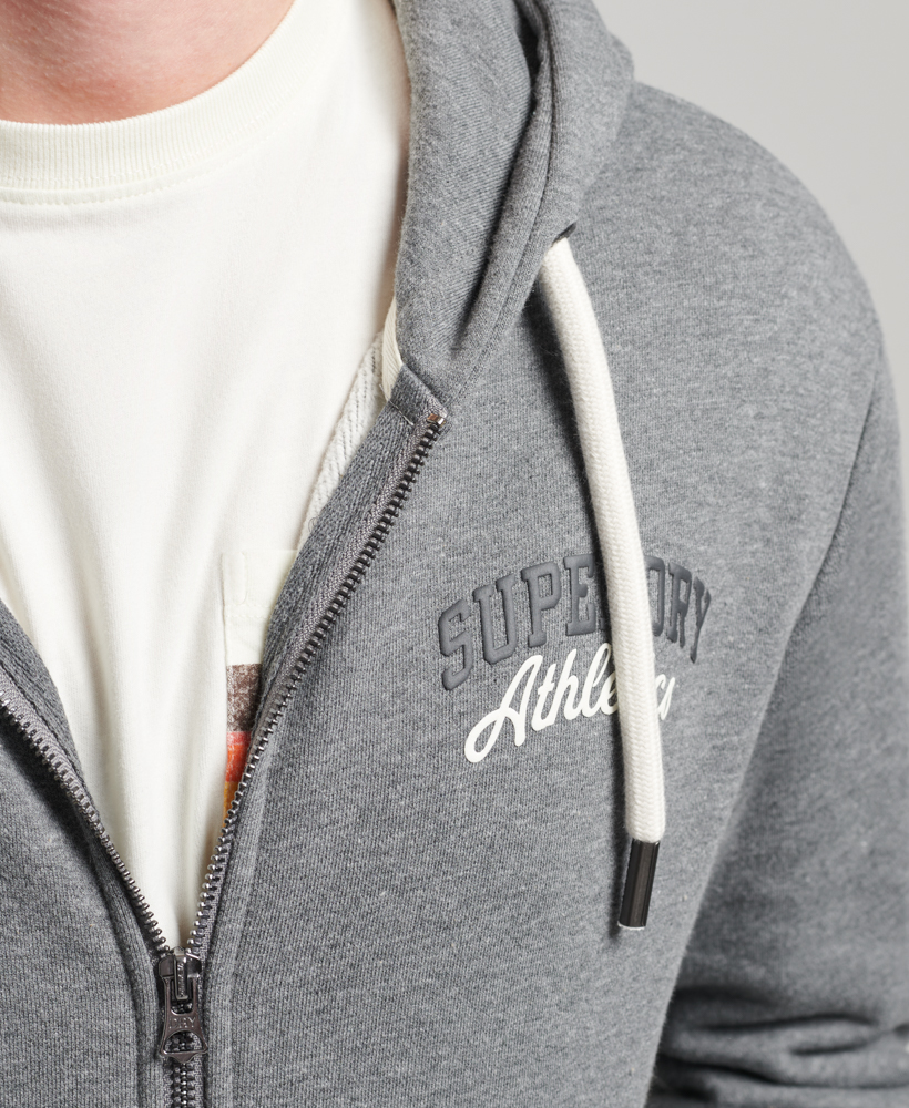 SUPERDRY ТОЛСТОВКА