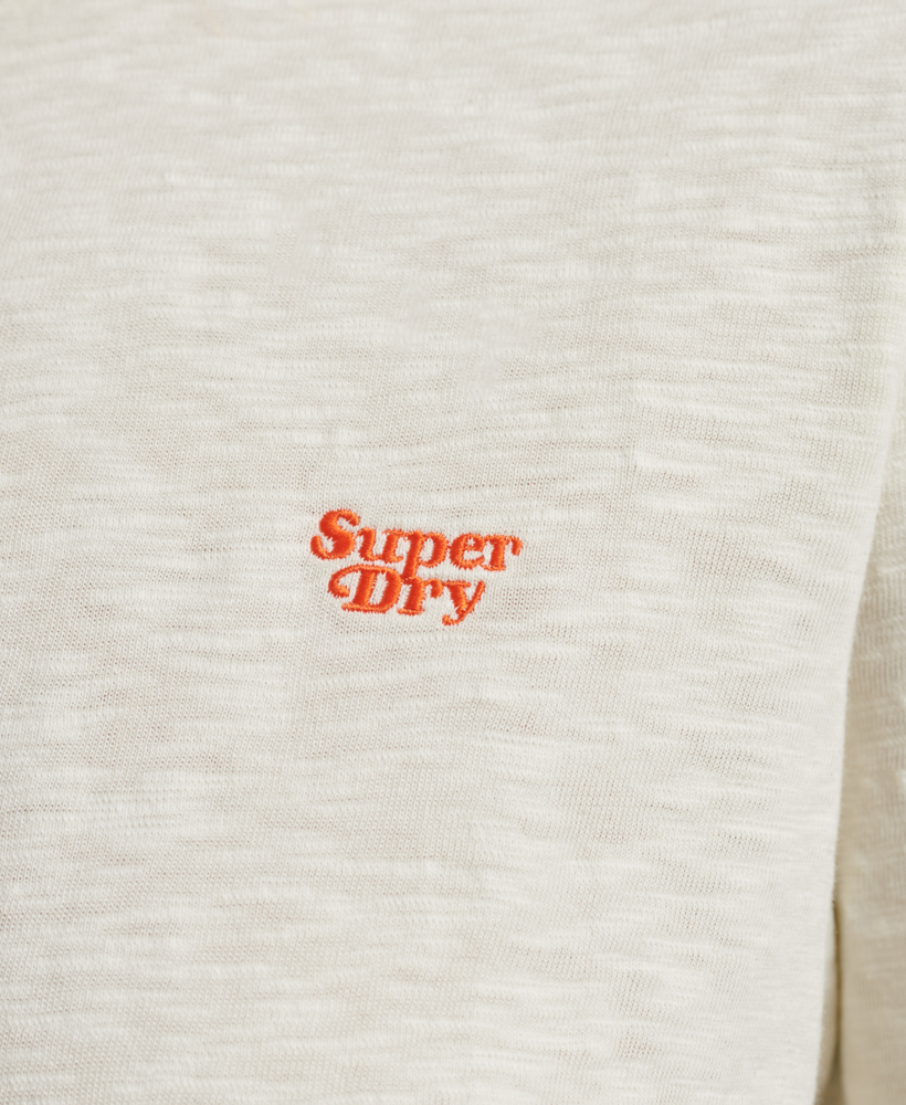 SUPERDRY ФУТБОЛКА