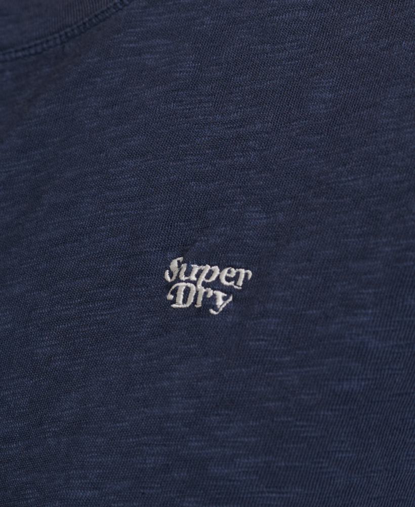 SUPERDRY ФУТБОЛКА