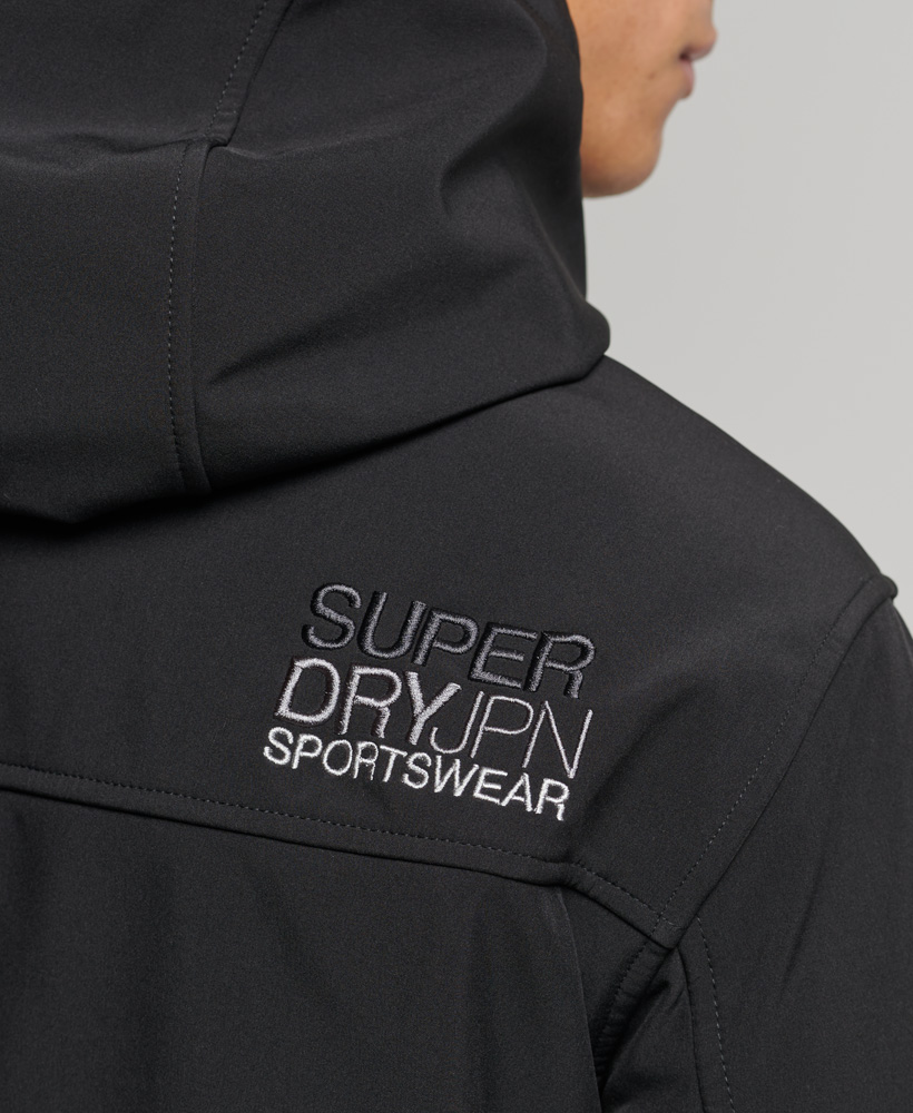 SUPERDRY ВЕТРОВКА