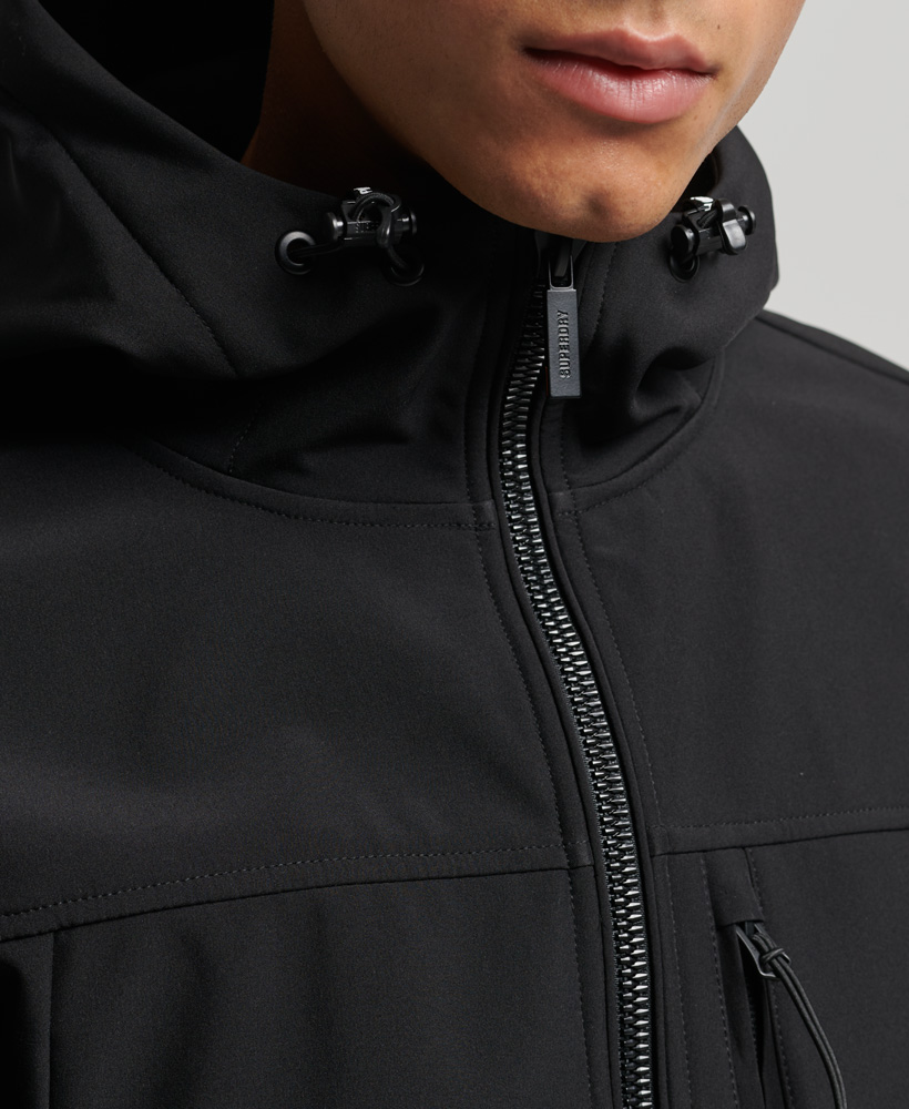 SUPERDRY ВЕТРОВКА