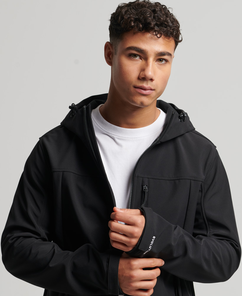 SUPERDRY ВЕТРОВКА