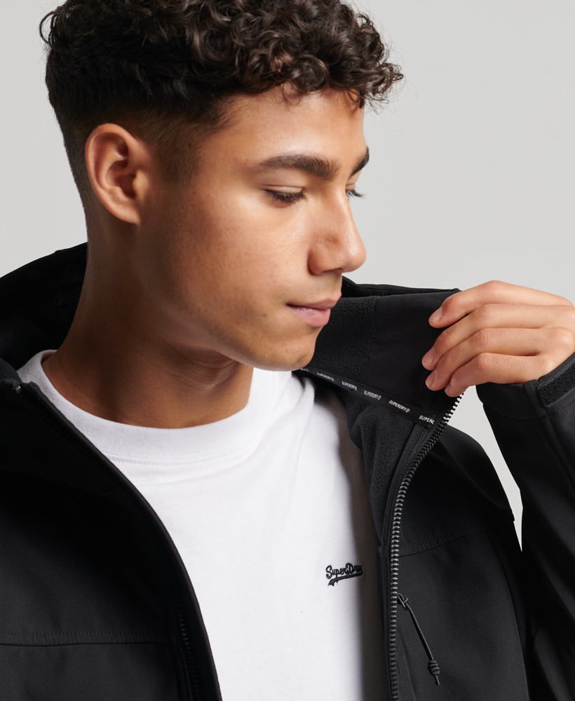 SUPERDRY ВЕТРОВКА