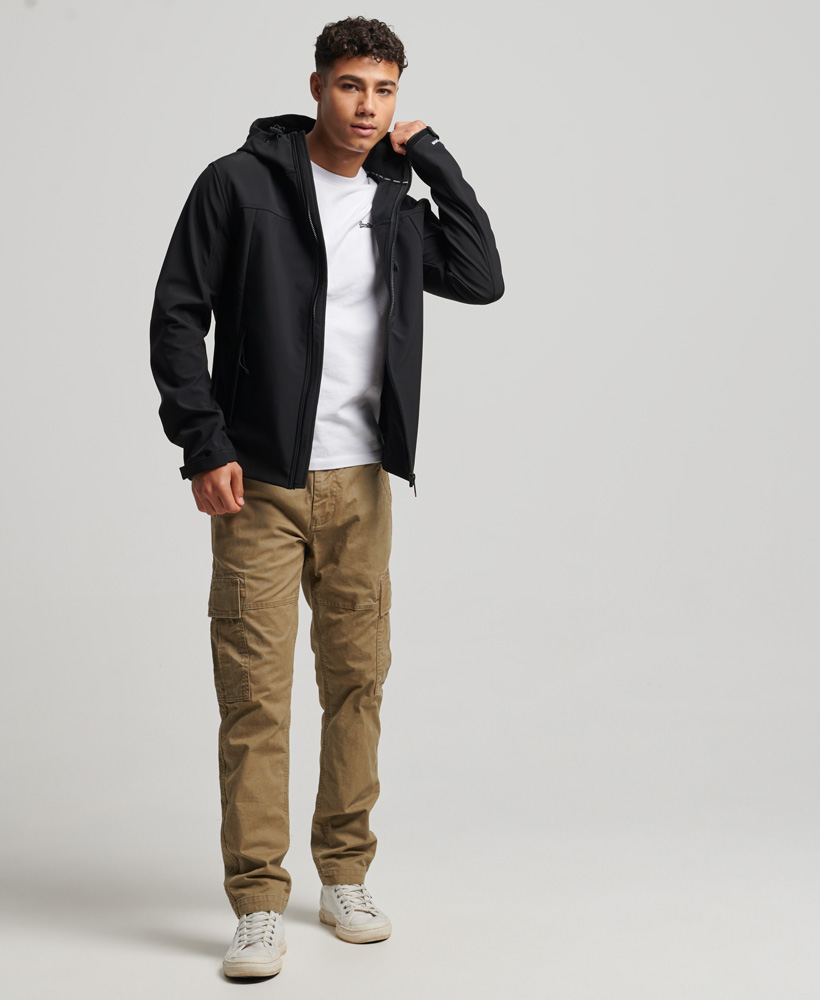 SUPERDRY ВЕТРОВКА