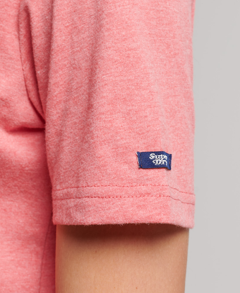 SUPERDRY ФУТБОЛКА