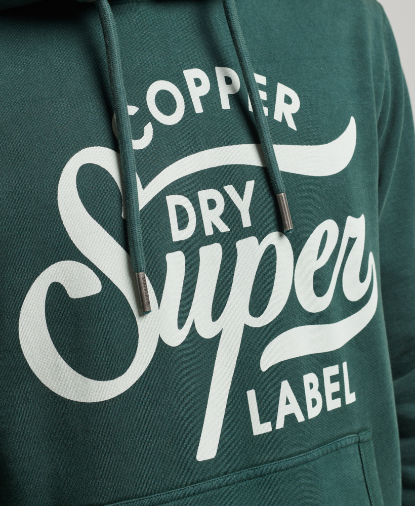 SUPERDRY ХУДИ