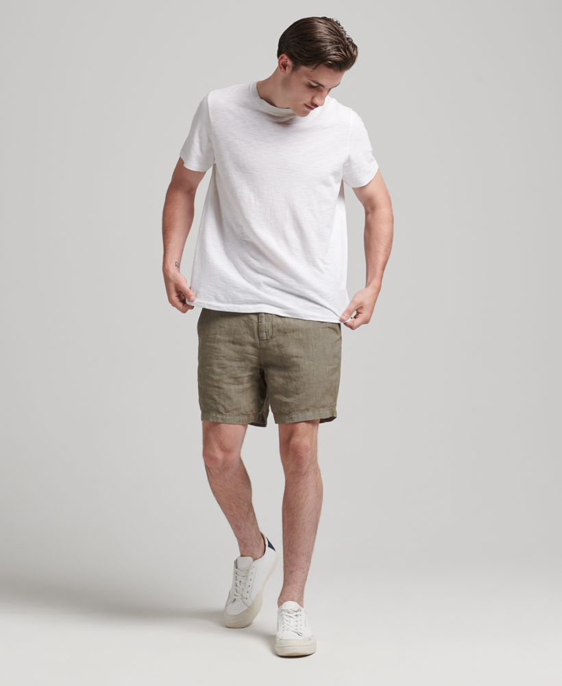 SUPERDRY ШОРТЫ