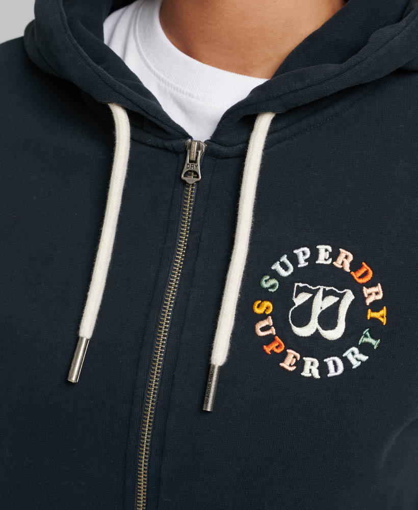 SUPERDRY ТОЛСТОВКА