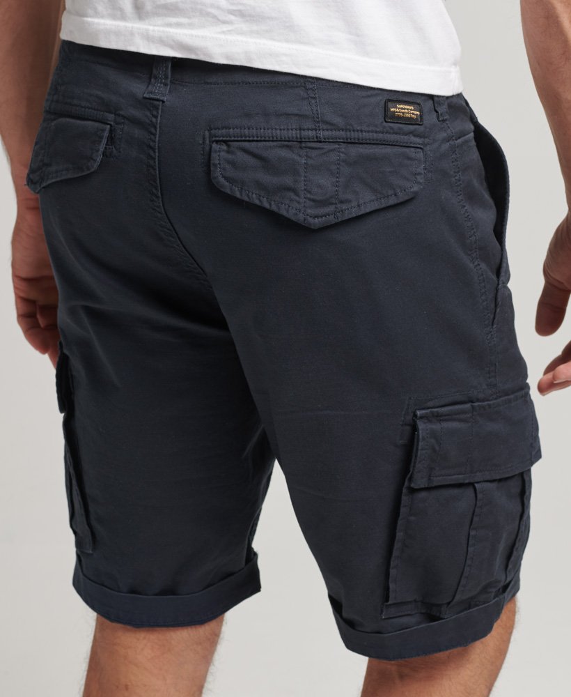 SUPERDRY ШОРТЫ КАРГО