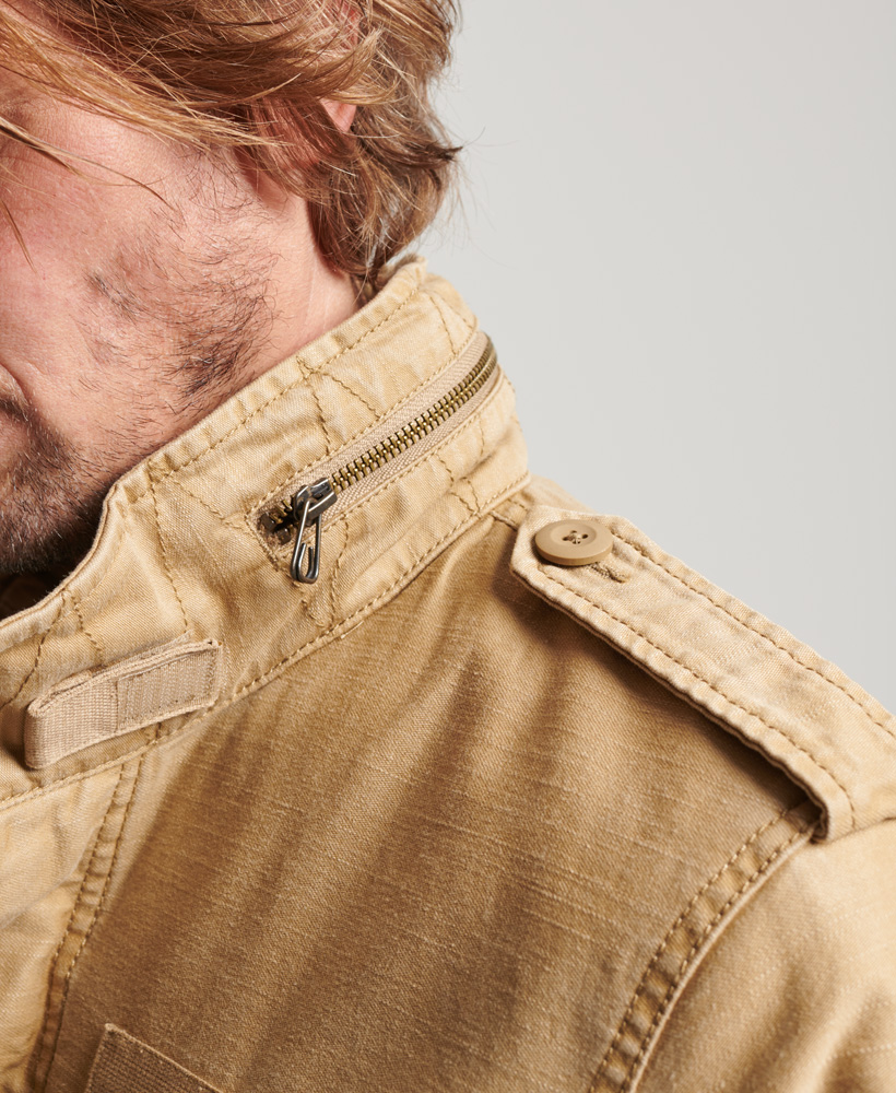 SUPERDRY КУРТКА