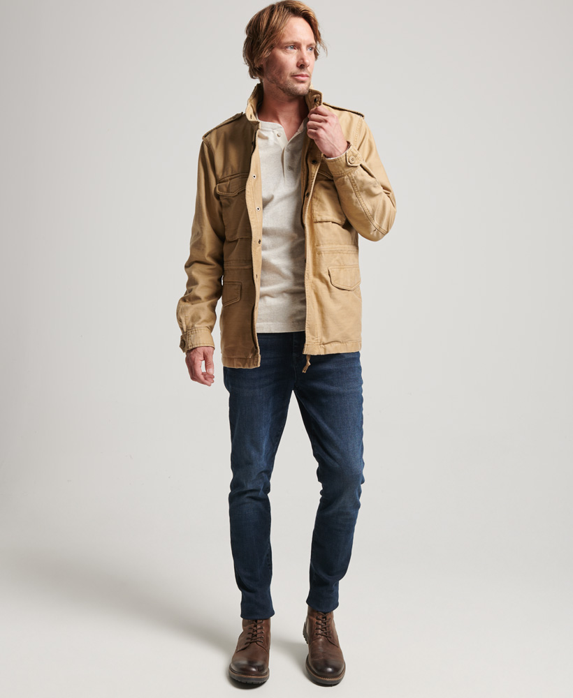 SUPERDRY КУРТКА