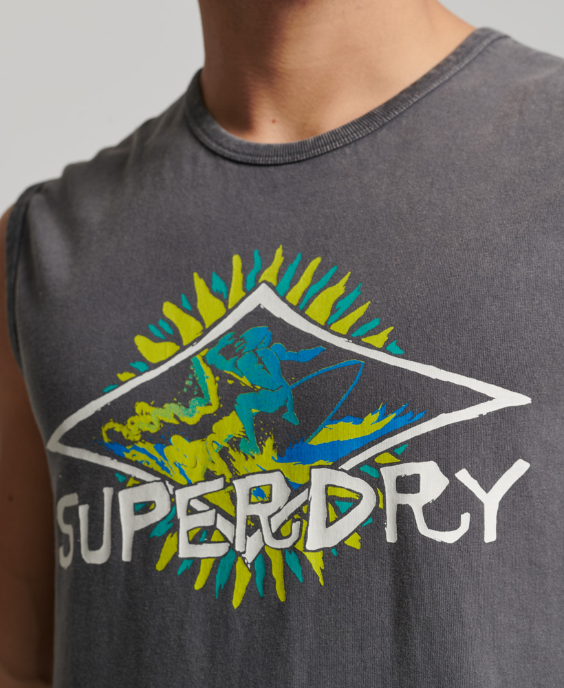 SUPERDRY МАЙКА