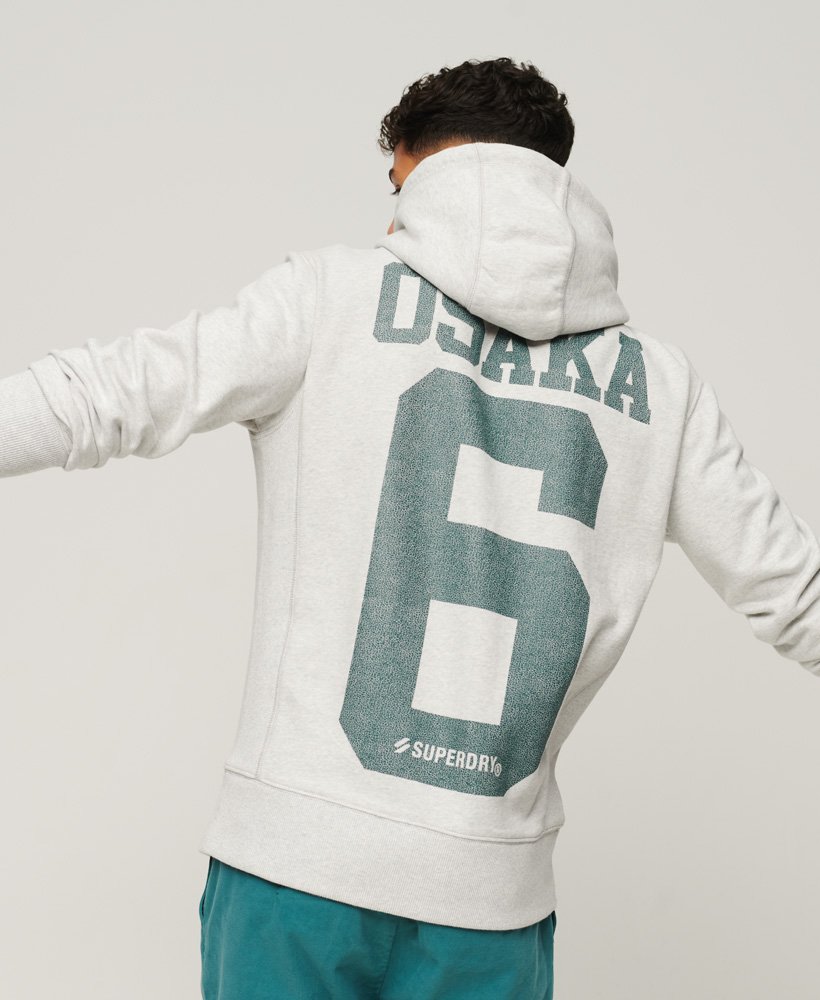 SUPERDRY ХУДИ