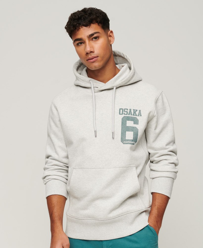 SUPERDRY ХУДИ