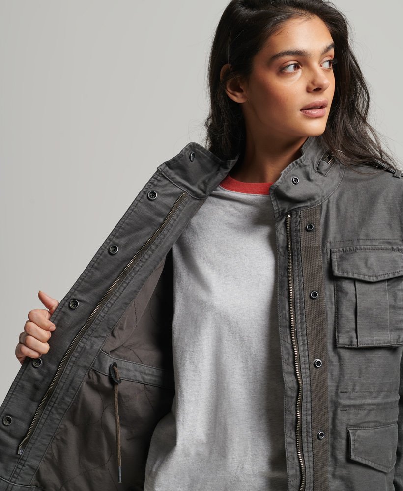 SUPERDRY КУРТКА