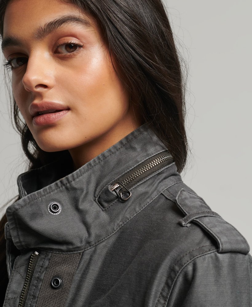 SUPERDRY КУРТКА