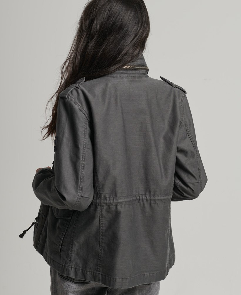 SUPERDRY КУРТКА