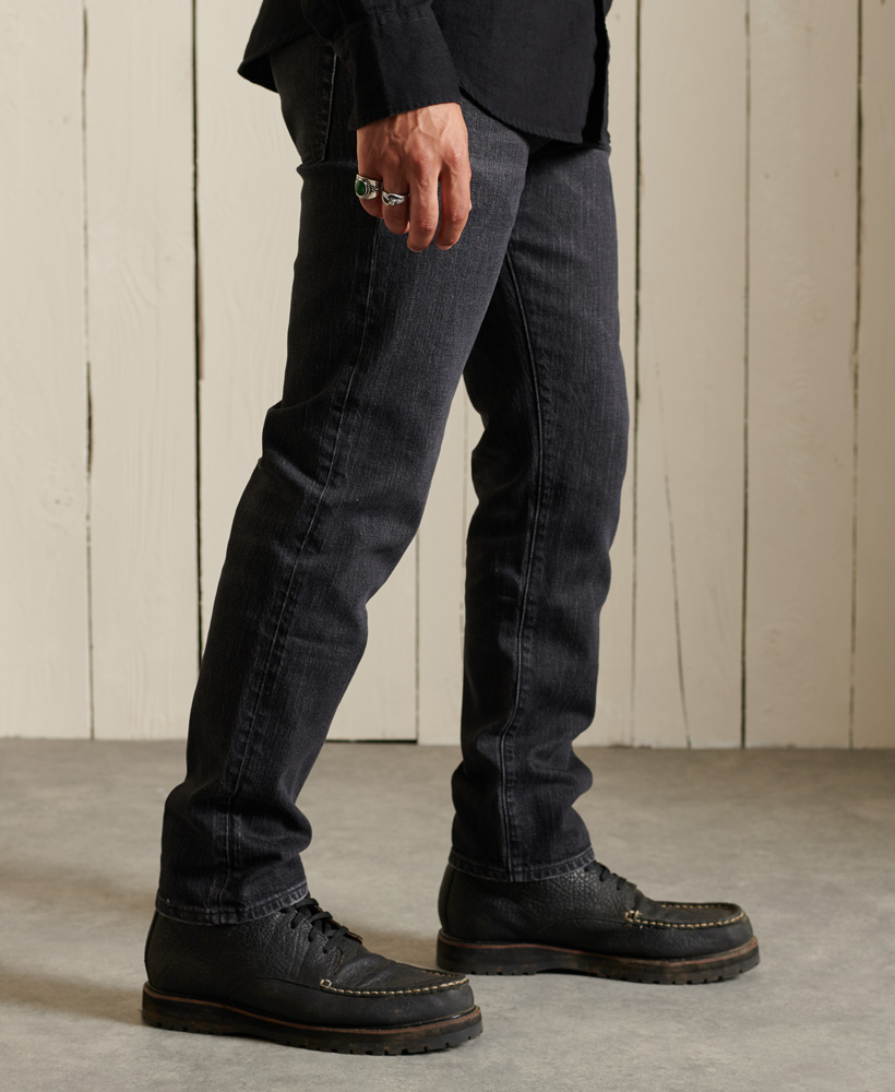 SUPERDRY ДЖИНСЫ