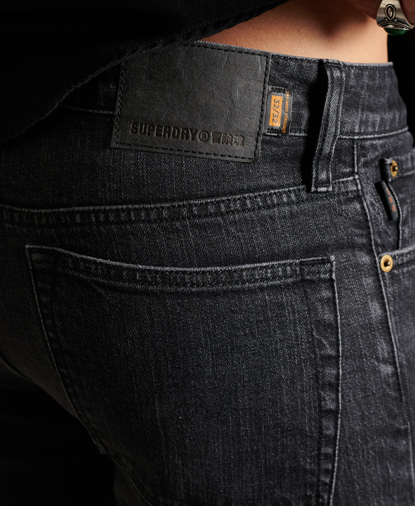 SUPERDRY ДЖИНСЫ