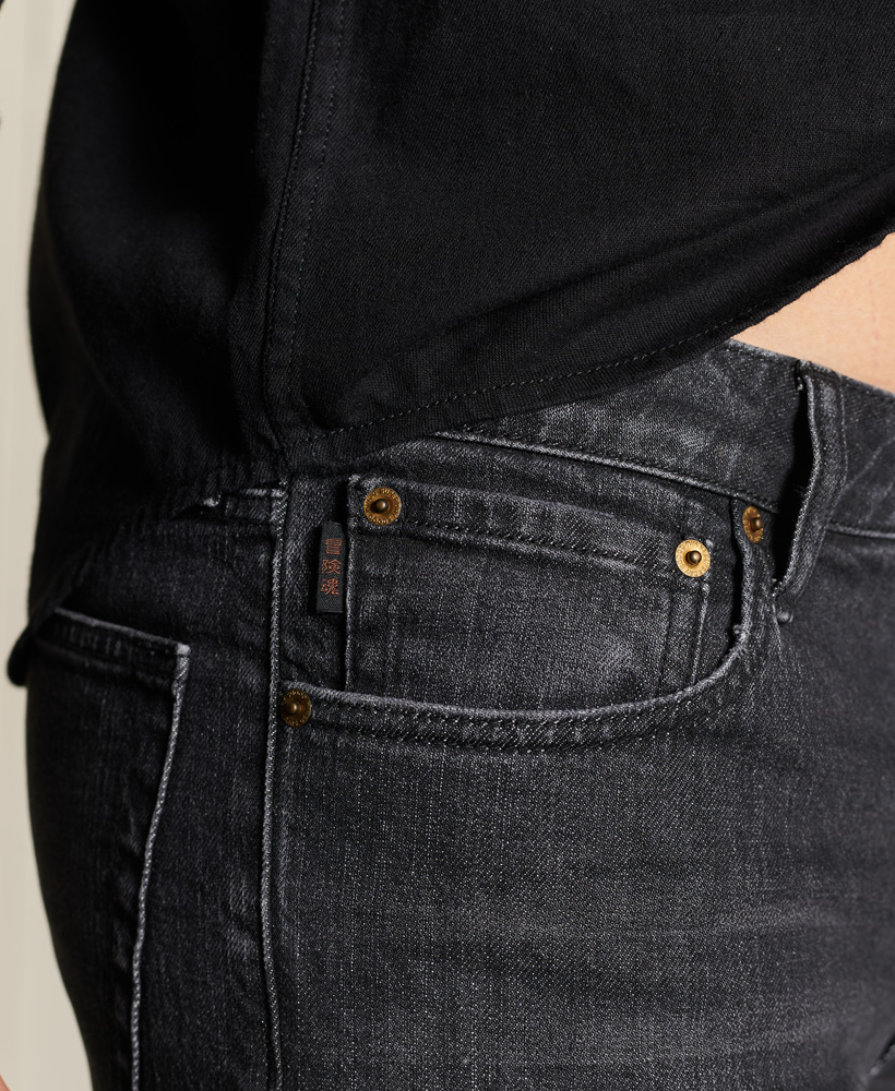 SUPERDRY ДЖИНСЫ