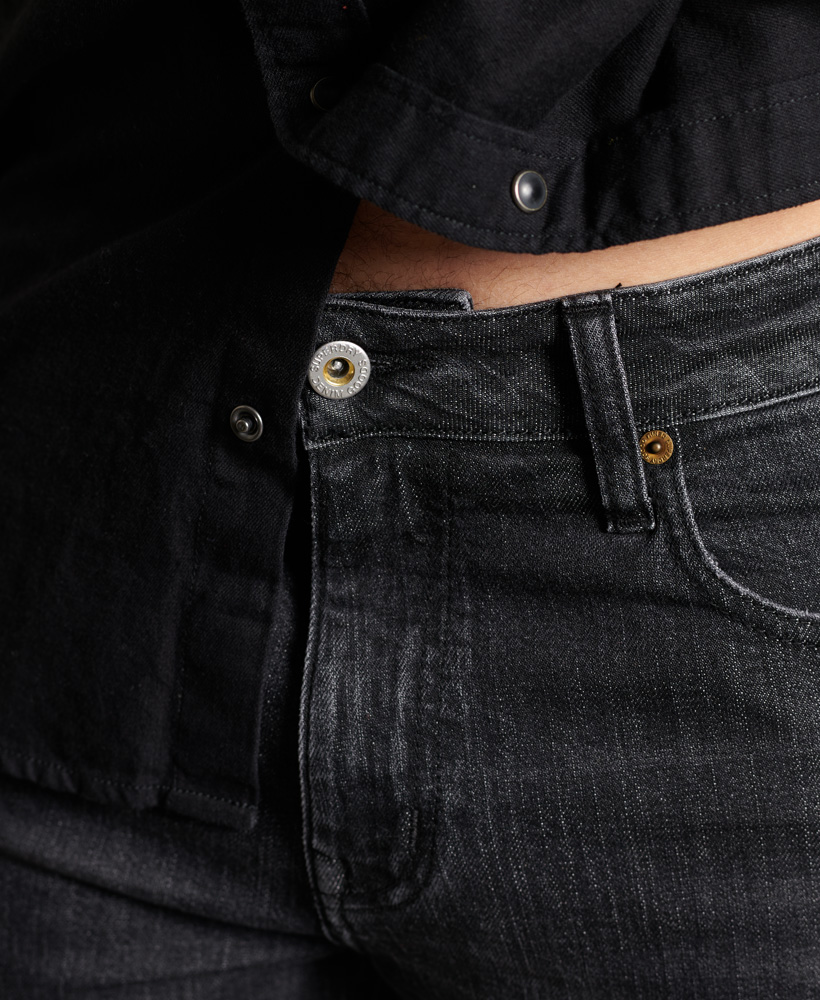 SUPERDRY ДЖИНСЫ