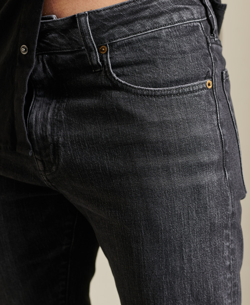 SUPERDRY ДЖИНСЫ