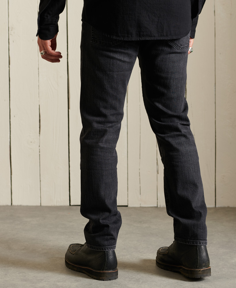 SUPERDRY ДЖИНСЫ