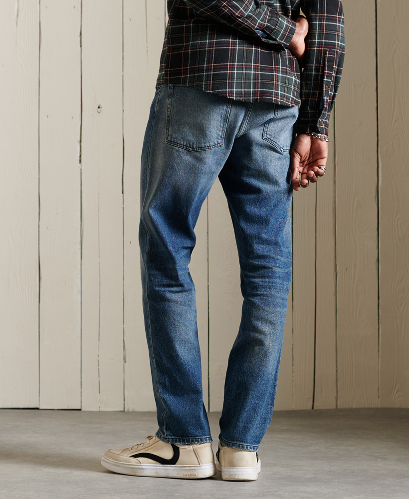 SUPERDRY ДЖИНСЫ