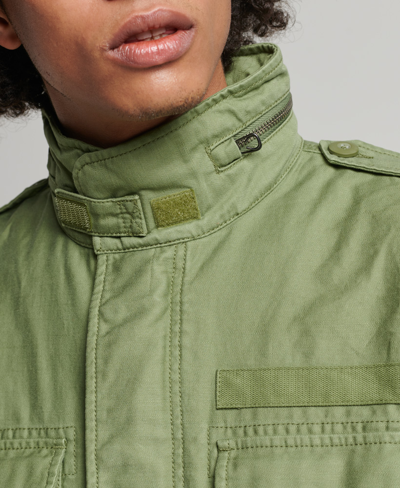 SUPERDRY КУРТКА