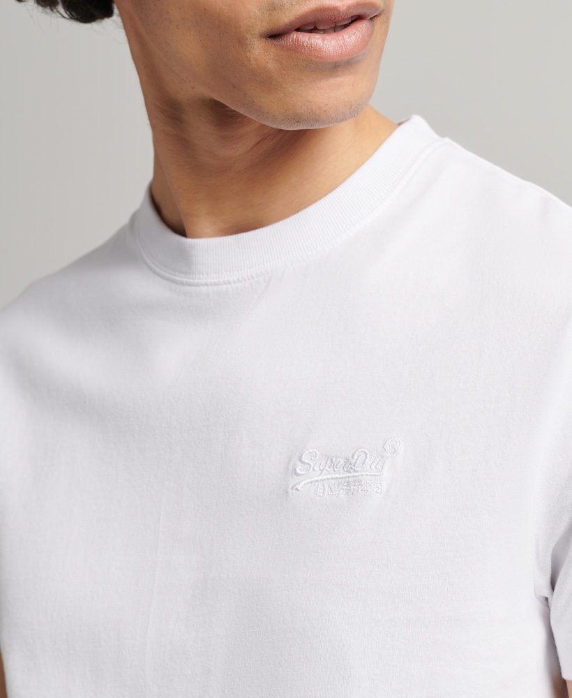 SUPERDRY ФУТБОЛКА