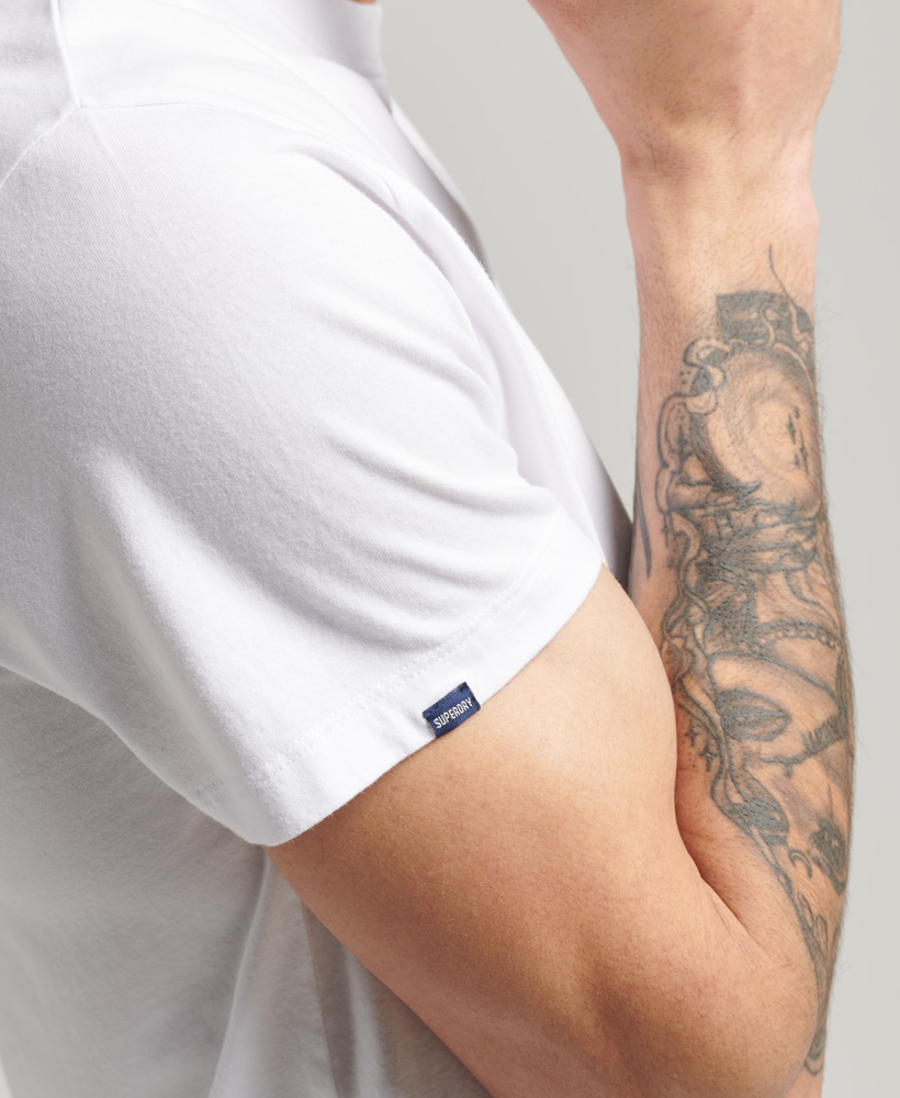SUPERDRY ФУТБОЛКА