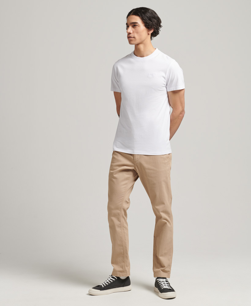 SUPERDRY ФУТБОЛКА