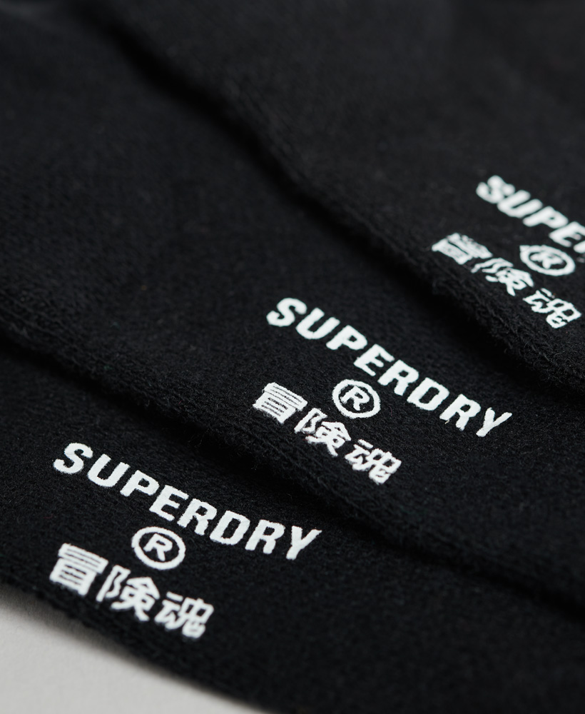 SUPERDRY НОСКИ