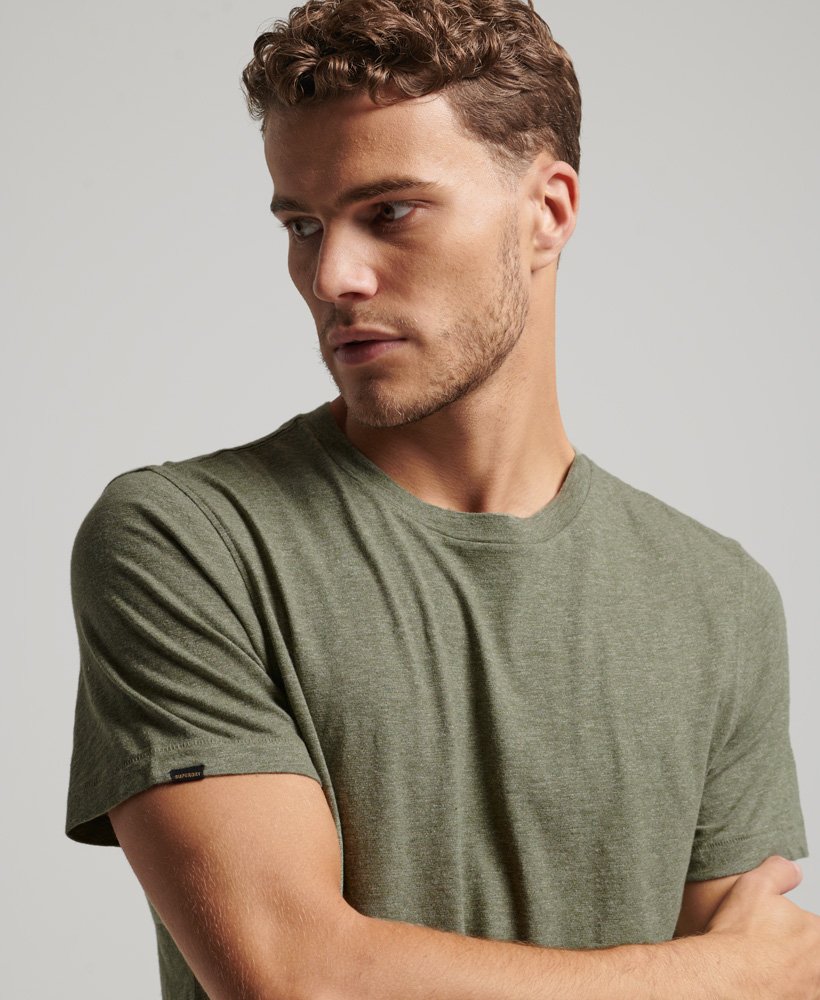 SUPERDRY ФУТБОЛКА