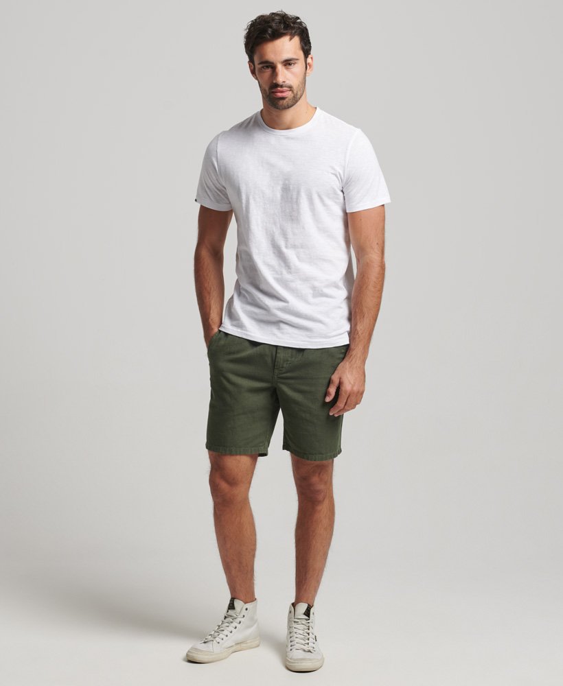 SUPERDRY ФУТБОЛКА