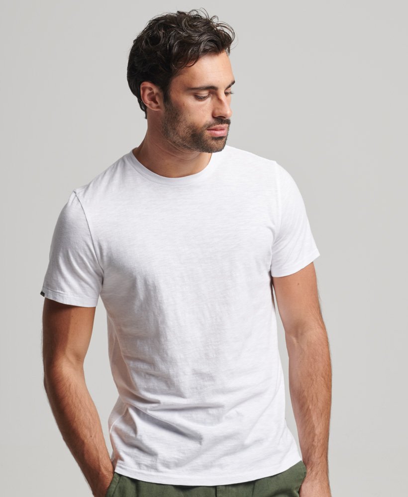 SUPERDRY ФУТБОЛКА