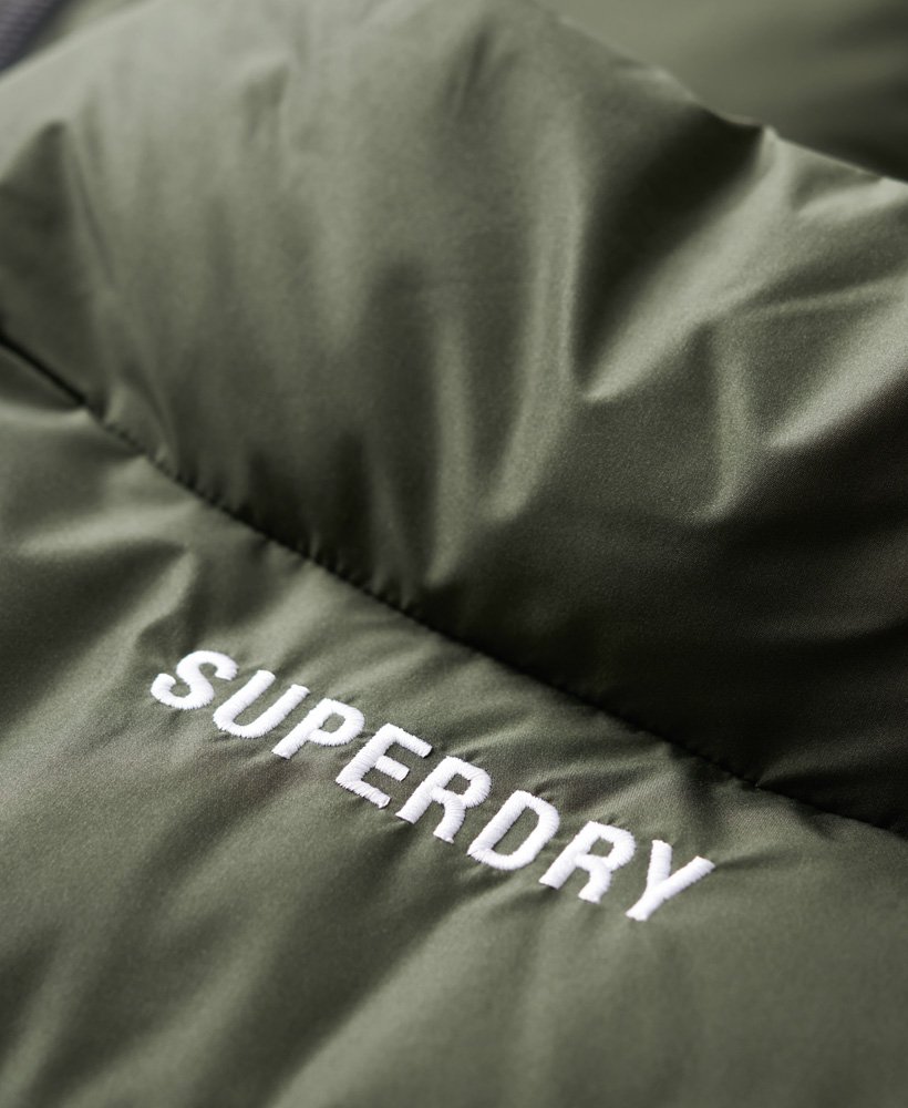 SUPERDRY ЖИЛЕТ