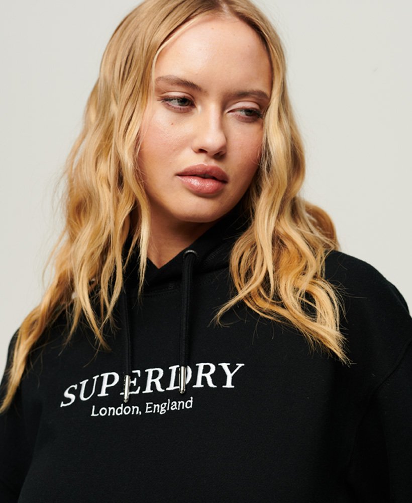 SUPERDRY ХУДИ