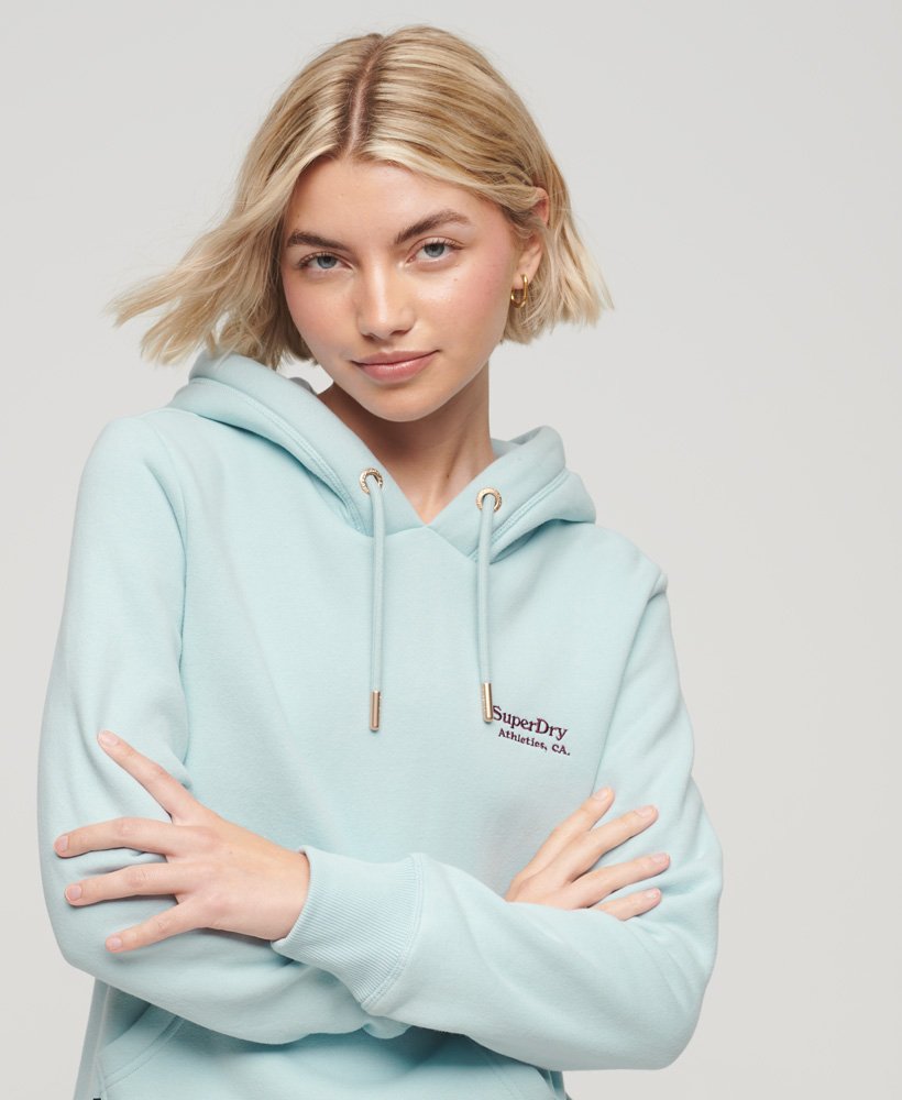SUPERDRY ХУДИ