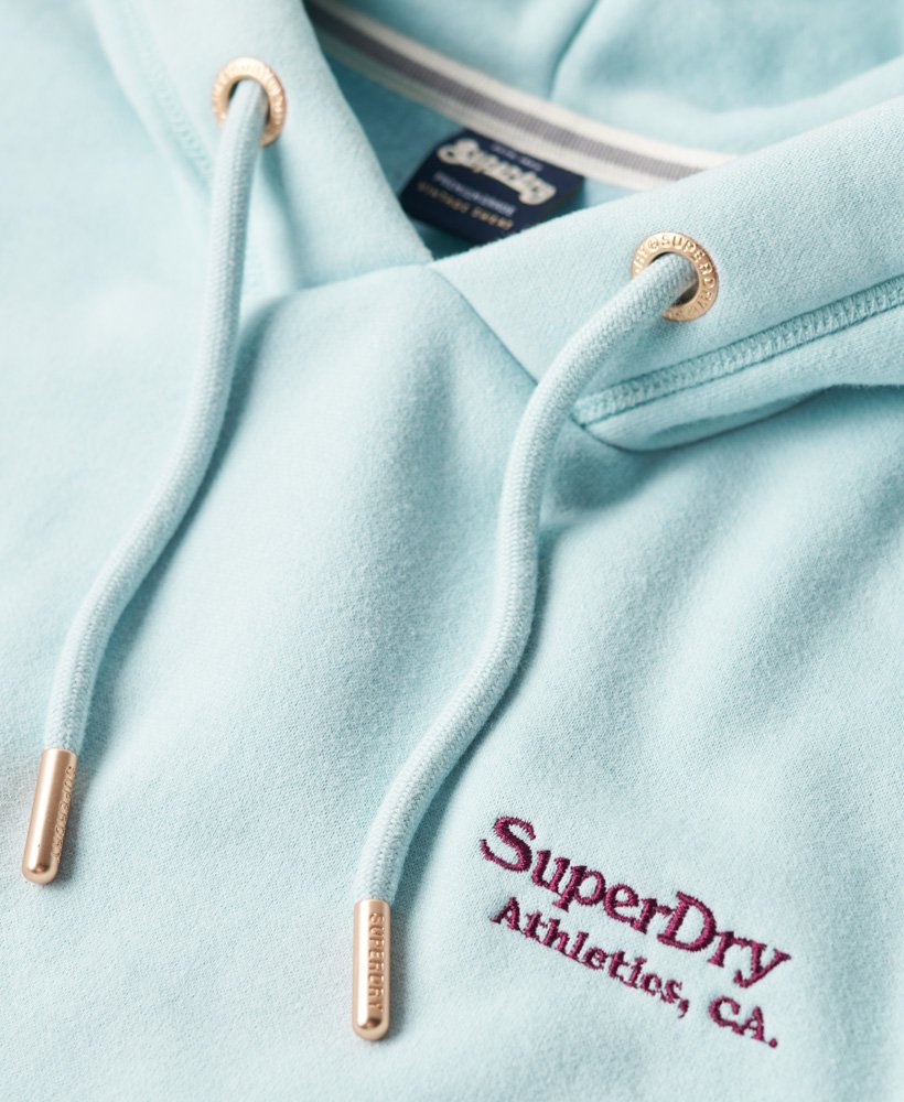 SUPERDRY ХУДИ