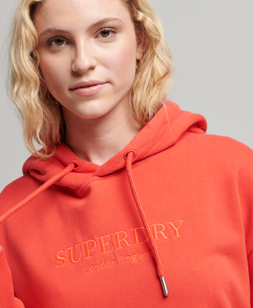 SUPERDRY ХУДИ