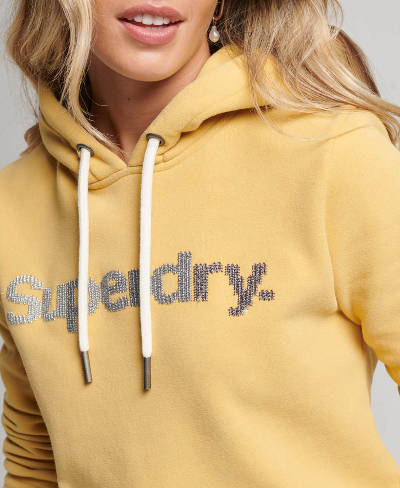 SUPERDRY ХУДИ