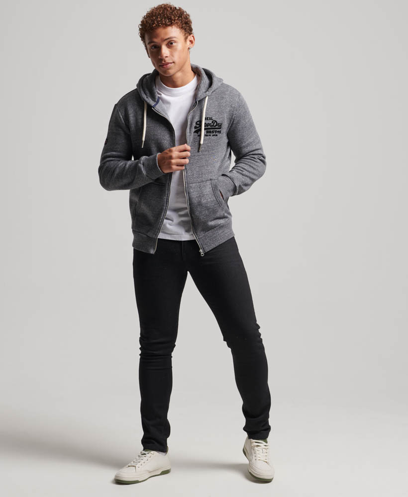 SUPERDRY ТОЛСТОВКА