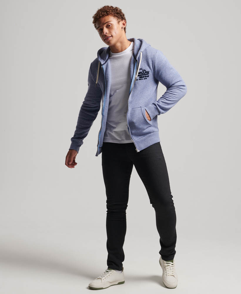 SUPERDRY ТОЛСТОВКА