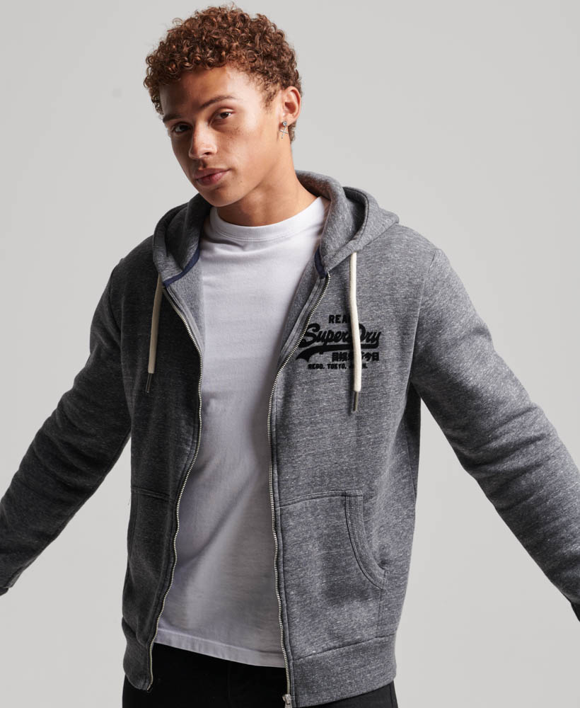 SUPERDRY ТОЛСТОВКА