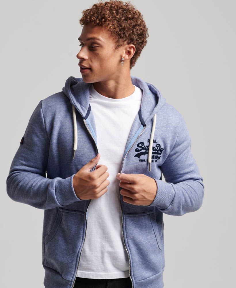 SUPERDRY ТОЛСТОВКА