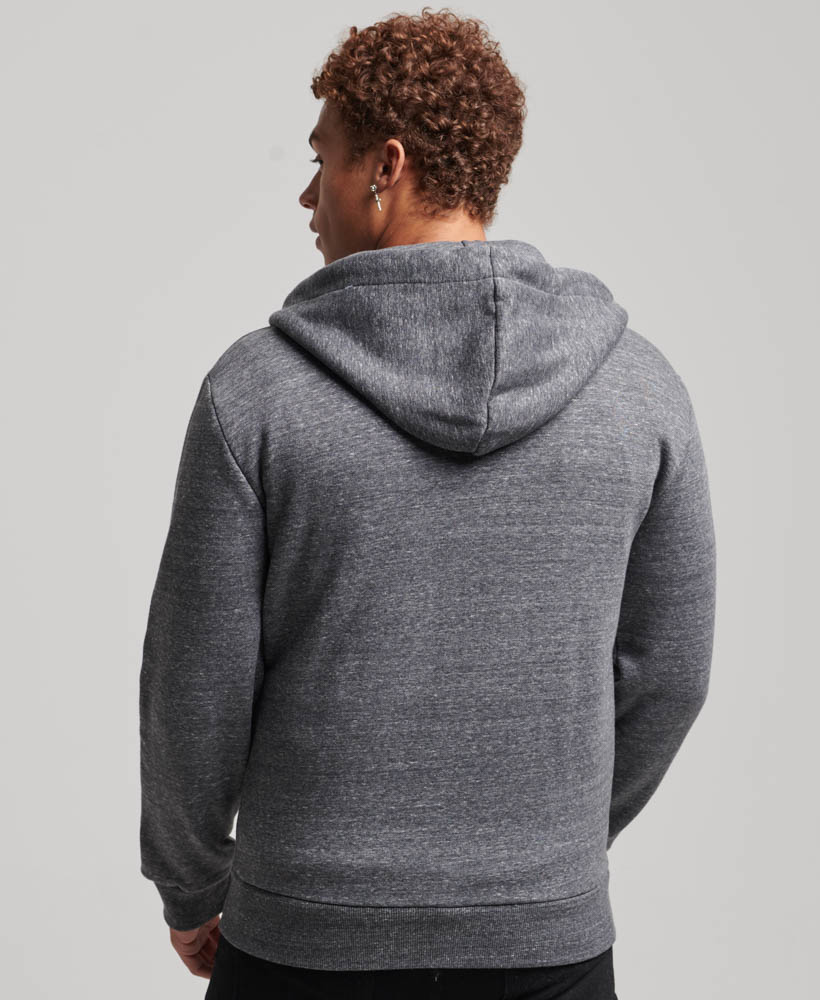 SUPERDRY ТОЛСТОВКА